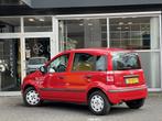 Fiat Panda 1.2 Classic 1e EIGENAAR / LAGE KM STAND / AIRCO /, Euro 5, Stof, Gebruikt, 1242 cc