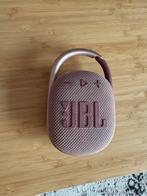 Jbl clip 4 speaker box, Audio, Tv en Foto, Ophalen of Verzenden