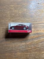 Herpa BMW 6er Coupé TM Modelauto, Ophalen of Verzenden, Zo goed als nieuw, Auto, Herpa