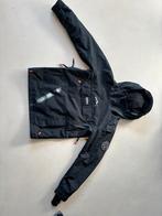 Skijack Dope xs, Ophalen of Verzenden, Zo goed als nieuw, Maat 46 (S) of kleiner, Zwart