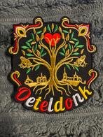 Oeteldonk Patch - Embleem Den Bosch, Kleding | Dames, Ophalen of Verzenden, Nieuw