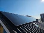 Elektriciën en zonnepanelenmonteur, Diensten en Vakmensen, Elektriciens