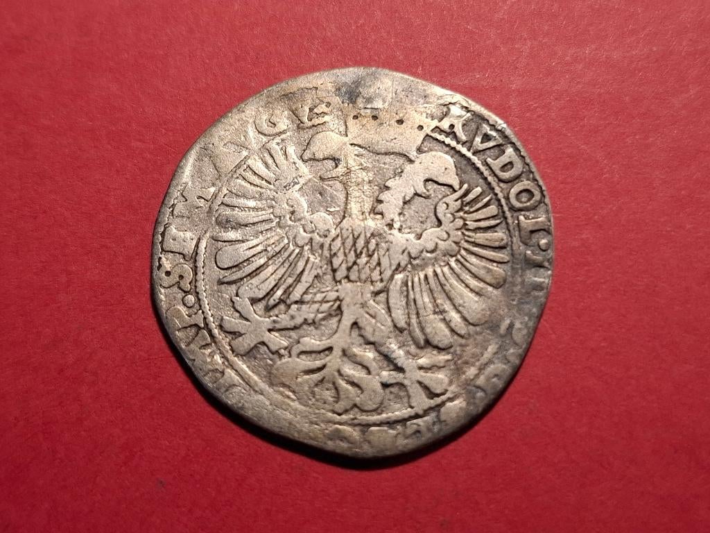Arendschelling Kampen, Vóór koninkrijk, Zilver, Losse munt, Overige waardes