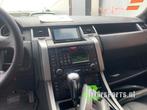 Kachel Bedieningspaneel van een Landrover Range Rover Sport, Ophalen of Verzenden, 12 maanden garantie, Gebruikt, Land Rover