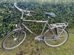 Montero herenfiets, Fietsen en Brommers, Fietsen | Heren | Herenfietsen, 61 tot 65 cm, Ophalen, Gebruikt, Versnellingen