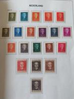 K26: Davo de luxe II postfris/plakker. Ook En Face!!, Ophalen of Verzenden