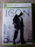 Icon Def Jam Xbox 360, Ophalen of Verzenden, Muziek, Zo goed als nieuw