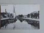 2 Ansichtkaarten Haven Raamsdonksveer, Verzamelen, Ansichtkaarten | Nederland, Ophalen of Verzenden, Voor 1920, Ongelopen, Noord-Brabant