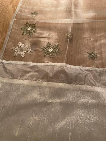 Villeroy & Boch Kerst Tafellopers  - Nieuw! 3x beschikbaar voor biedingen