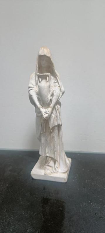 beeldje beschikbaar voor biedingen