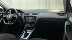 Skoda Octavia Combi 1.0 TSI 116pk DSG Greentech Clever Editi, Traction-control, Gebruikt, Met garantie (alle), Origineel Nederlands