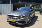 Mercedes-benz CLA-klasse 180 AMG LINE / AUT. / CAMERA / 59.8, Gebruikt, Euro 6, 4 cilinders, 715 kg