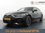 BMW i4 eDrive40 High Executive 84 kWh NL Auto | Schuifdak |, Auto's, BMW, Origineel Nederlands, Te koop, 2025 kg, 5 stoelen