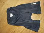 Craft wielren fiets broekje maat xs, Zwart, Ophalen of Verzenden, Zo goed als nieuw, Maat 34 (XS) of kleiner