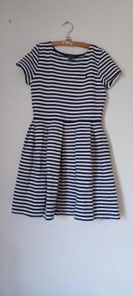 Meisjes zomerjurkje Ralph Lauren, Meisje, Ophalen of Verzenden, Zo goed als nieuw, Jurk of Rok