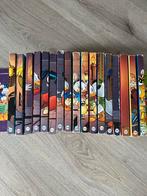 Donald Duck Pocket Collectie 114-140, Meerdere stripboeken, Ophalen of Verzenden, Gelezen