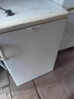 Tafelmodel koelkast, Zonder vriesvak, Gebruikt, Ophalen of Verzenden, 45 tot 60 cm