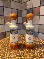 W.Goebel,vintage olie en azijn stel,OPM Bavaria W.Germany, Antiek en Kunst, Ophalen of Verzenden