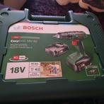 Bosch nieuwe, Ophalen of Verzenden, Nieuw, Boormachine