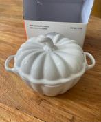 Le Creuset Halloween Pompoen Mini Braadpan - Nieuw in Doos!, Ophalen of Verzenden, Nieuw