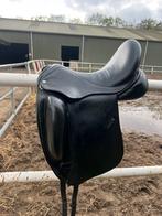 KM custom dressuur zadel, Dieren en Toebehoren, Ophalen of Verzenden, Gebruikt, Dressuur