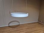 NIEUW - Martinelli Luce - Corpo Lunaop - Hanglamp - Wit, Huis en Inrichting, Lampen | Hanglampen, Kunststof, Voltastraat 21, Barneveld