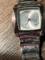 Horloges Cronitech en Breil, Sieraden, Tassen en Uiterlijk, Horloges | Dames, Ophalen of Verzenden, Gebruikt, Overige materialen