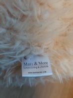 Mars & More schaap kussen / knuffel 43 cm, Kinderen en Baby's, Ophalen of Verzenden
