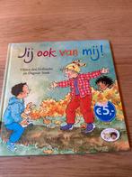Jij ook van mij! - Kinderboek, Ophalen of Verzenden, Gelezen, Fictie algemeen