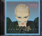 Visage CD Fade To Grey - The Best Of Visage, Verzenden, 1980 tot 2000, Nieuw in verpakking