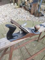 Blokschaaf Metaal Stanley Handyman, Ophalen of Verzenden, Gebruikt