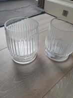 Riviera Maison 2 x hurricane's, Ophalen of Verzenden, Zo goed als nieuw, Overige materialen, Minder dan 25 cm