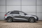 Audi A3 Sportback 35 TFSI 150pk S-tronic S Edition | 19" LM, Auto's, 12 maanden, 4 cilinders, Origineel Nederlands, Bedrijf