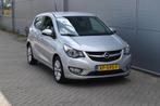 Opel KARL 1.0 ecoFLEX Innovation Automaat | Navi / Climate /, Stof, Gebruikt, Euro 6, Origineel Nederlands