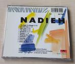 Nadieh - Land Of Ta CD 1986, Cd's en Dvd's, Gebruikt, Ophalen of Verzenden, 1980 tot 2000