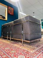 Cassina Le Corbusier replica design bank, Huis en Inrichting, Ophalen, Gebruikt, A, A