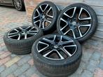 18 inch Volvo velgen Volvo V60 V40 V70 S80 V90 S90 R design, Ophalen, 18 inch, Gebruikt, Velg(en)