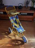 babyjogger poppenwandelwagen, Ophalen, Zo goed als nieuw, Babypop