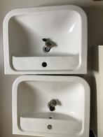 2x Wastafel Villeroy & Boch, Ophalen, Gebruikt, Overige typen