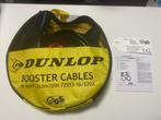 Auto start kabels startkabelset Dunlop, Ophalen, Gebruikt