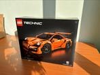 Lego Technic 42056 Porsche 911, Ophalen of Verzenden, Nieuw