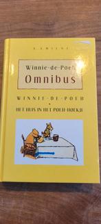 Winnie the pooh omnibus, Ophalen of Verzenden, Zo goed als nieuw