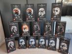 Lego helmet collectie - star wars, Kinderen en Baby's, Speelgoed | Duplo en Lego, Ophalen of Verzenden, Zo goed als nieuw
