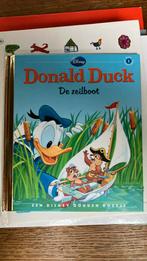 Donald Duck, Ophalen of Verzenden, Zo goed als nieuw, Non-fictie
