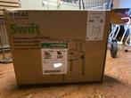 Swift etac Toiletstoel, Ophalen