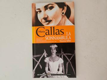Maria Callas La Sonnambula beschikbaar voor biedingen