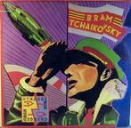 LP - Bram Tchaikovsky ‎– Strange Man, Changed Man, Ophalen of Verzenden, Gebruikt, 12 inch, Poprock