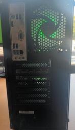 Gaming PC, Computers en Software, Computerbehuizingen, Ophalen of Verzenden, Zo goed als nieuw