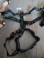 Nieuw Abaca tuig M 25mm., Dieren en Toebehoren, Ophalen of Verzenden, Zo goed als nieuw