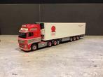 Tekno Volvo R.Bjarne Andersen a/s Hanstholm Denmark, Hobby en Vrije tijd, Modelauto's | 1:50, Ophalen of Verzenden, Zo goed als nieuw